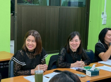 วันที่ 30 ตุลาคม 2568 นางสาวกุลยา ทองเพชร ... พารามิเตอร์รูปภาพ 15